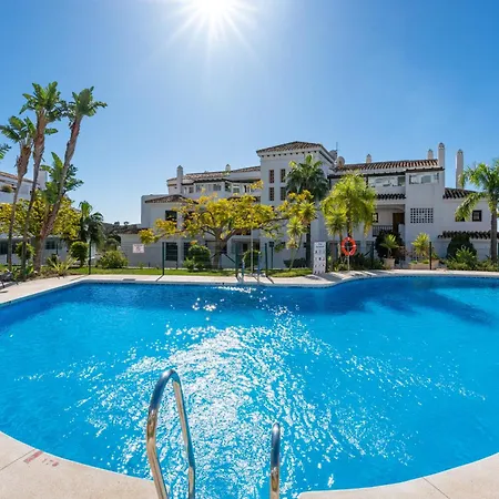 San Antonio - With Pool Views Near Pueblo * Михас