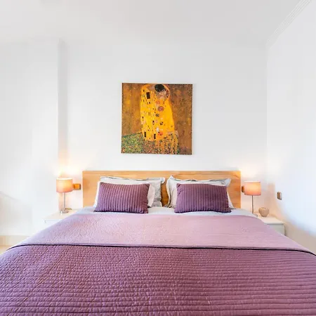 San Antonio - With Pool Views Near Pueblo Mijas
