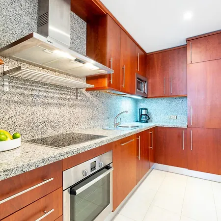 Apartamento San Antonio - With Pool Views Near Pueblo Mijas